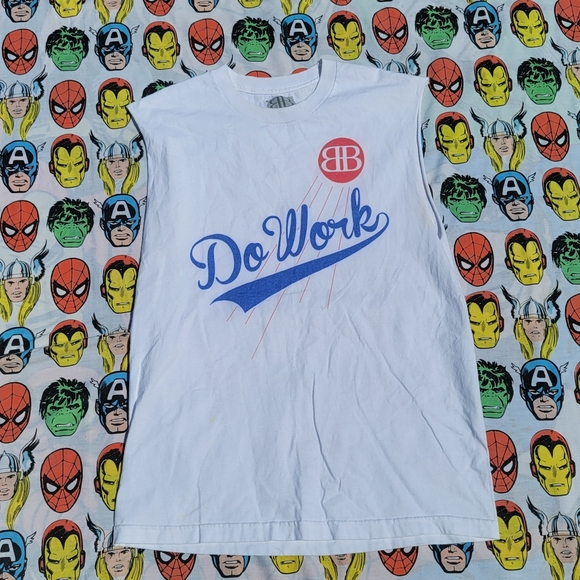 Other - Vintage Y2k Big Black Shirt Large